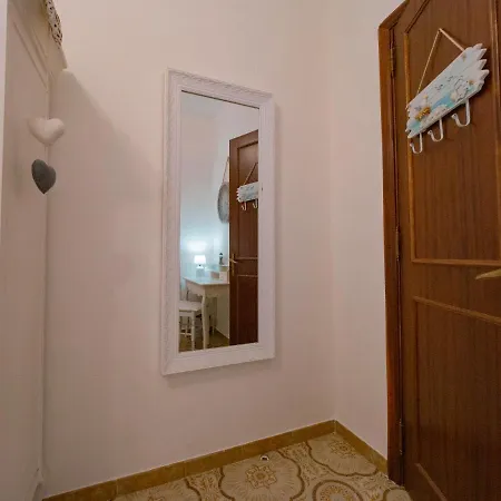 Апартаменты Apt Indipendente Amarcord