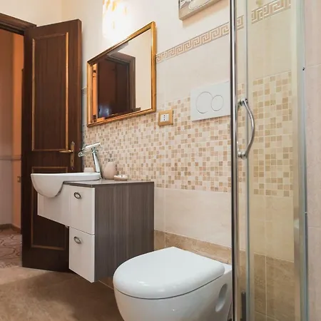 Apt Indipendente Amarcord Апартаменты *