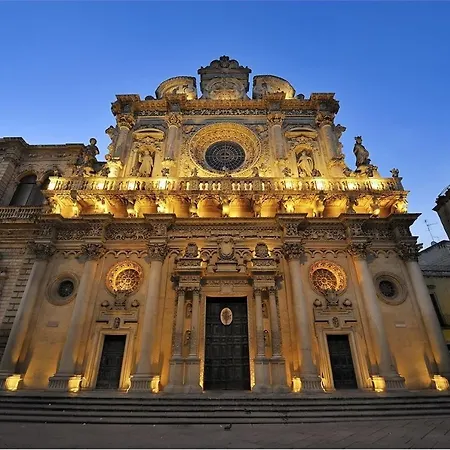 Apartamento Apt Indipendente Amarcord Lecce
