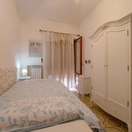 Apartment Apt Indipendente Amarcord