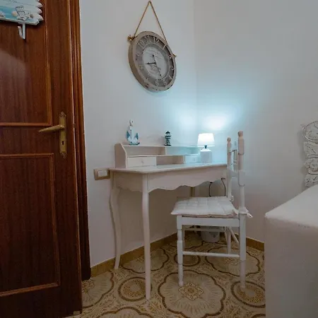 Apartamento Apt Indipendente Amarcord