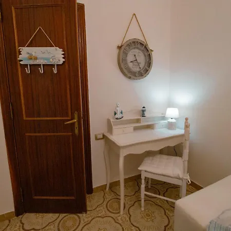 Apartment Apt Indipendente Amarcord