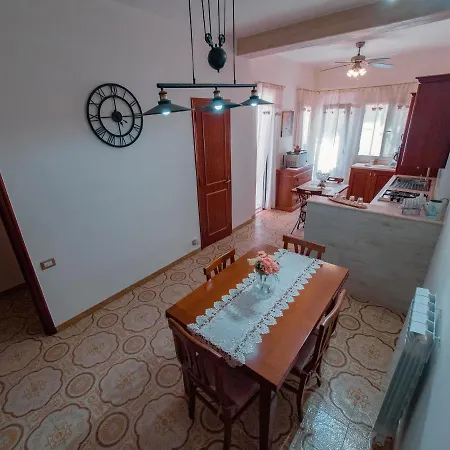 Apt Indipendente Amarcord Apartment *